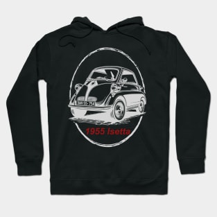 1955 Isetta Hoodie